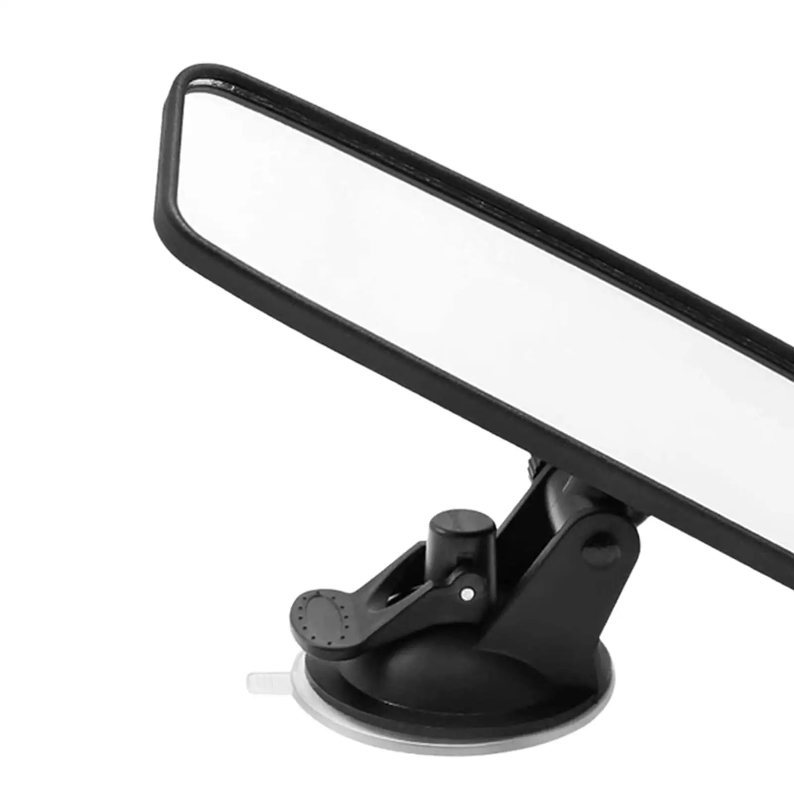 Car Rear View Mirror 360 Rotates Thin Design Reinforced ABS Stable Suction Cup Driving Test Examiner for Passenger Vehicles
Car Rear View Mirror 360 Rotates Thin Design Reinforced ABS Stable Suction Cup Driving Test Examiner for Passenger Vehicles