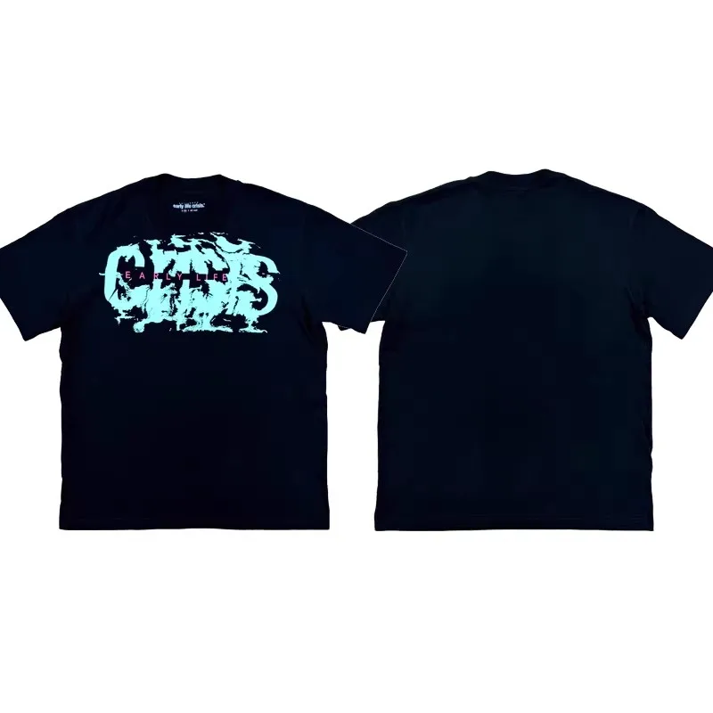 Футболка Nettspend Australia Merch Tee Limited Edition 2026 с принтом и короткими рукавами TX1605
Футболка Nettspend Australia Merch Tee Limited Edition 2026 с принтом и короткими рукавами TX1605