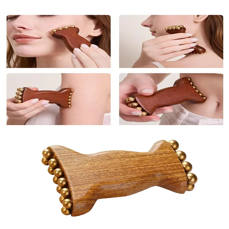 1*Facial Gua Sha Roller Bead Fascia Lifting Tool Cheek Beauty Massage Lymphatic Drainage Massager Trigger Point Massage Roller
1*Facial Gua Sha Roller Bead Fascia Lifting Tool Cheek Beauty Massage Lymphatic Drainage Massager Trigger Point Massage Roller