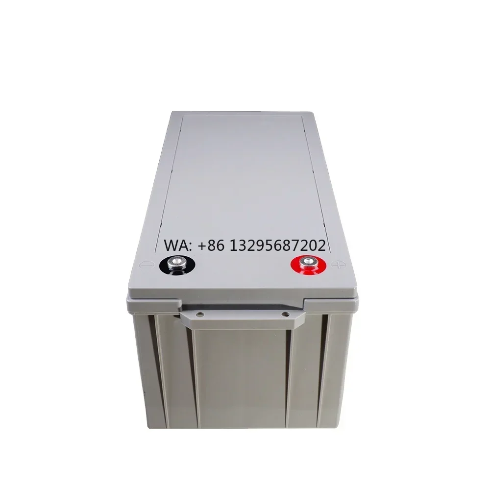 Sunshine2021 Top Sale Battery Solar Gel 12v 200ah
Sunshine2021 Top Sale Battery Solar Gel 12v 200ah