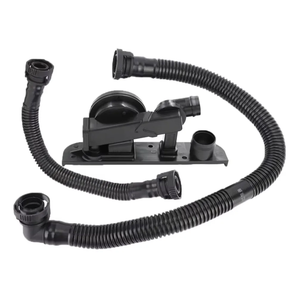 Kit de manguera de Válvula de ventilación del cárter, 06F103221E 06F103235 06F 103 235 06F129101N para Audi A4 A3 A6 TT A1 SKODA
Kit de manguera de Válvula de ventilación del cárter, 06F103221E 06F103235 06F 103 235 06F129101N para Audi A4 A3 A6 TT A1 SKODA