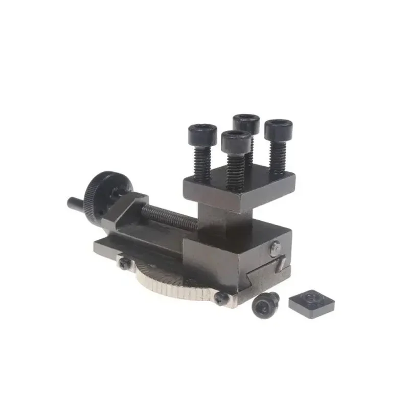 Lathe Tool holder Sieg C0 Rotatable Lathe Tool Holder S/N: 10154 Sieg Mini Lathe Accessories Holder Turning Tool High Quality Ne
Lathe Tool holder Sieg C0 Rotatable Lathe Tool Holder S/N: 10154 Sieg Mini Lathe Accessories Holder Turning Tool High Quality Ne