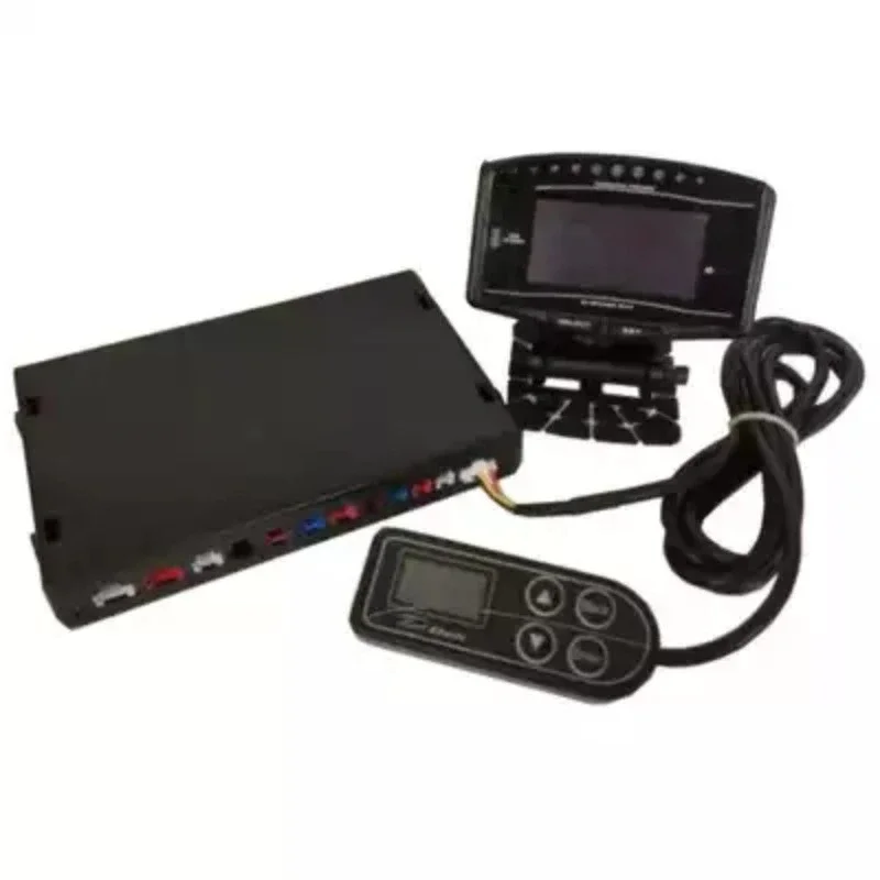 10 in 1 Digital Car Racing Gauge Oil Temp Water Temp Turbo Pressure Universal Modified Instrument
10 in 1 Digital Car Racing Gauge Oil Temp Water Temp Turbo Pressure Universal Modified Instrument