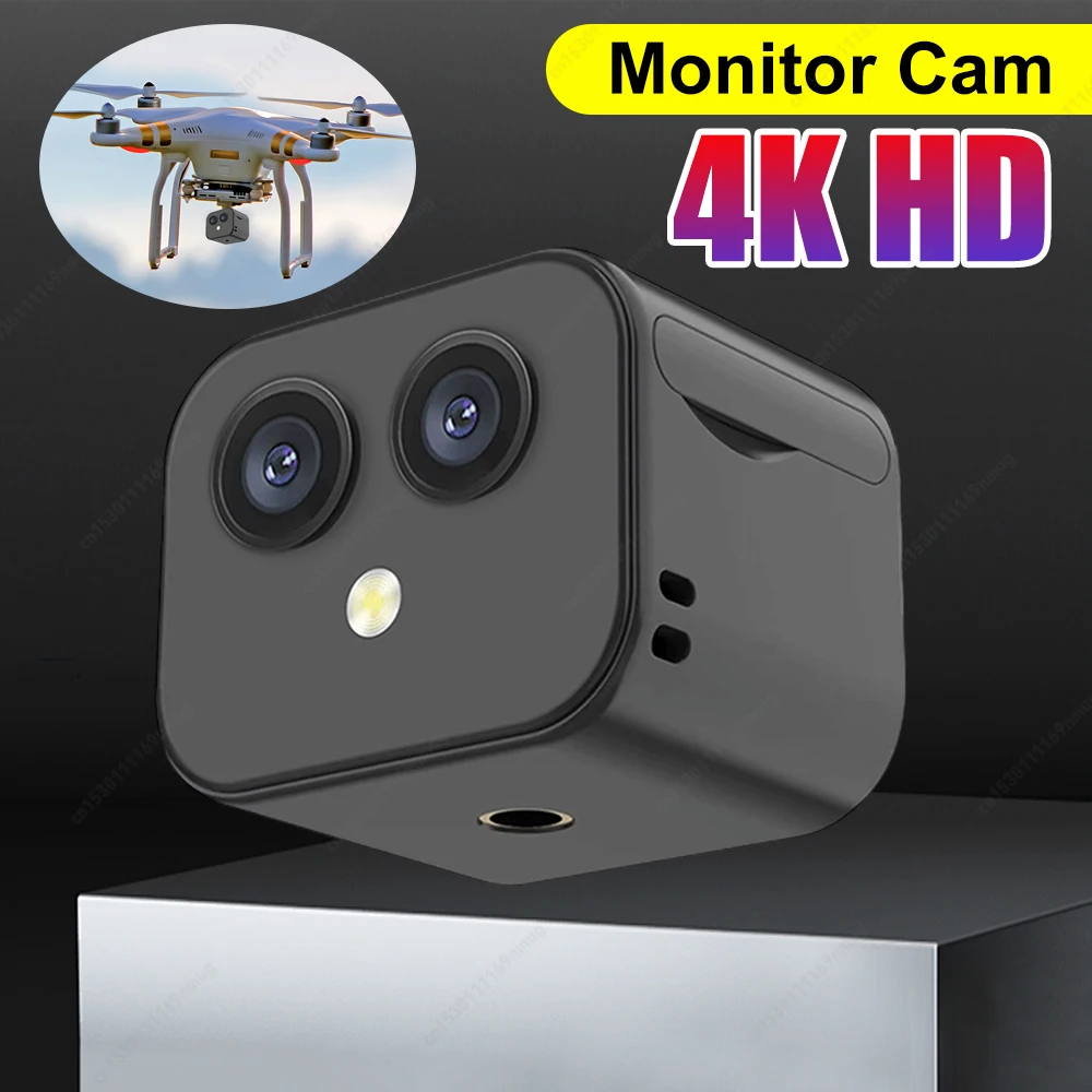 Видеорегистратор с ночным видением, камера для видеонаблюдения, перезаряжаемая через USB, домашняя видеокамера с удаленным просмотром для использования в помещении и на улице
Видеорегистратор с ночным видением, камера для видеонаблюдения, перезаряжаемая через USB, домашняя видеокамера с удаленным просмотром для использования в помещении и на улице