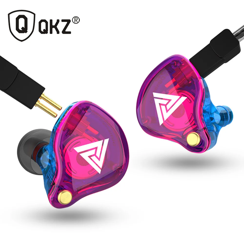 Наушники QKZ VK4 In Ear, проводные, спортивные, с отсоединяемым кабелем, Hi-Fi, динамические, с микрофоном, для бега, тренажерного зала, прослушивания музыки
Наушники QKZ VK4 In Ear, проводные, спортивные, с отсоединяемым кабелем, Hi-Fi, динамические, с микрофоном, для бега, тренажерного зала, прослушивания музыки