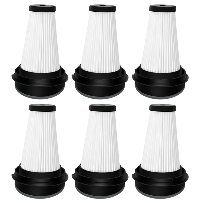 Сменный моющийся фильтр для пылесоса Moulinex, 6 шт., для Rowenta ZR005202 RH72 X-Pert Easy 160, Tefal TY723
Сменный моющийся фильтр для пылесоса Moulinex, 6 шт., для Rowenta ZR005202 RH72 X-Pert Easy 160, Tefal TY723