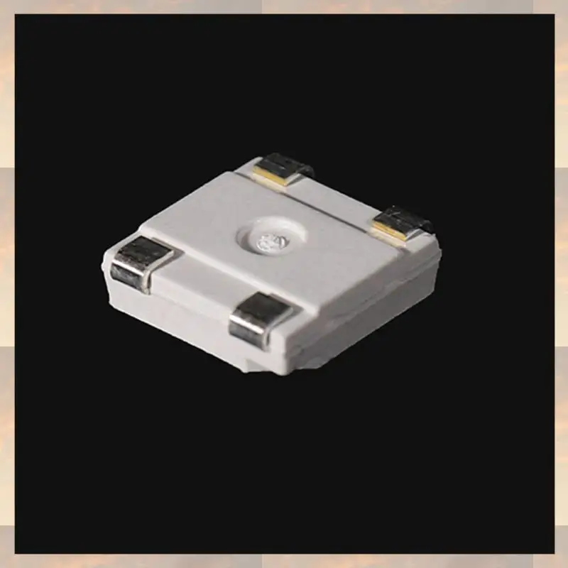 Flash Trend 1500 шт. WS2812B (4 контакта) светодиодный чип 5050 RGB SMD белая версия WS2812 цифровые пиксели с индивидуальной адресацией DC5V
Flash Trend 1500 шт. WS2812B (4 контакта) светодиодный чип 5050 RGB SMD белая версия WS2812 цифровые пиксели с индивидуальной адресацией DC5V