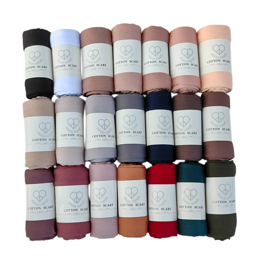 Nature Tiny Crinkle Pleated Polyester Scarves Micro Crinkle Soft Long Shawl Factory Hemming Cheap Price Hijab
Nature Tiny Crinkle Pleated Polyester Scarves Micro Crinkle Soft Long Shawl Factory Hemming Cheap Price Hijab