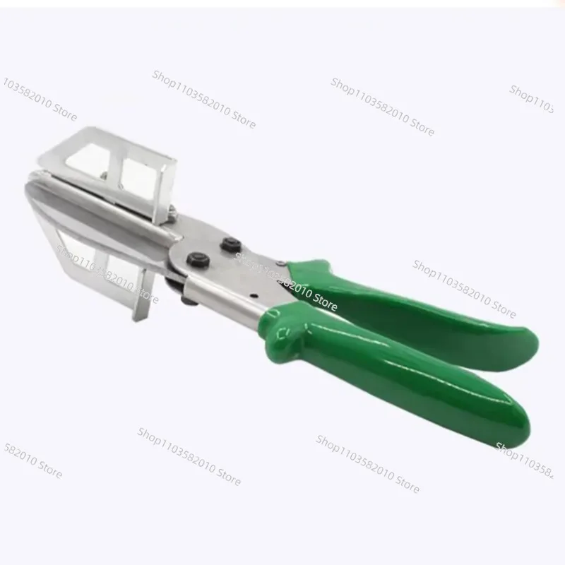 Aluminum Alloy Plastic Strip Powerful Scissors, Plastic Scissors
Aluminum Alloy Plastic Strip Powerful Scissors, Plastic Scissors