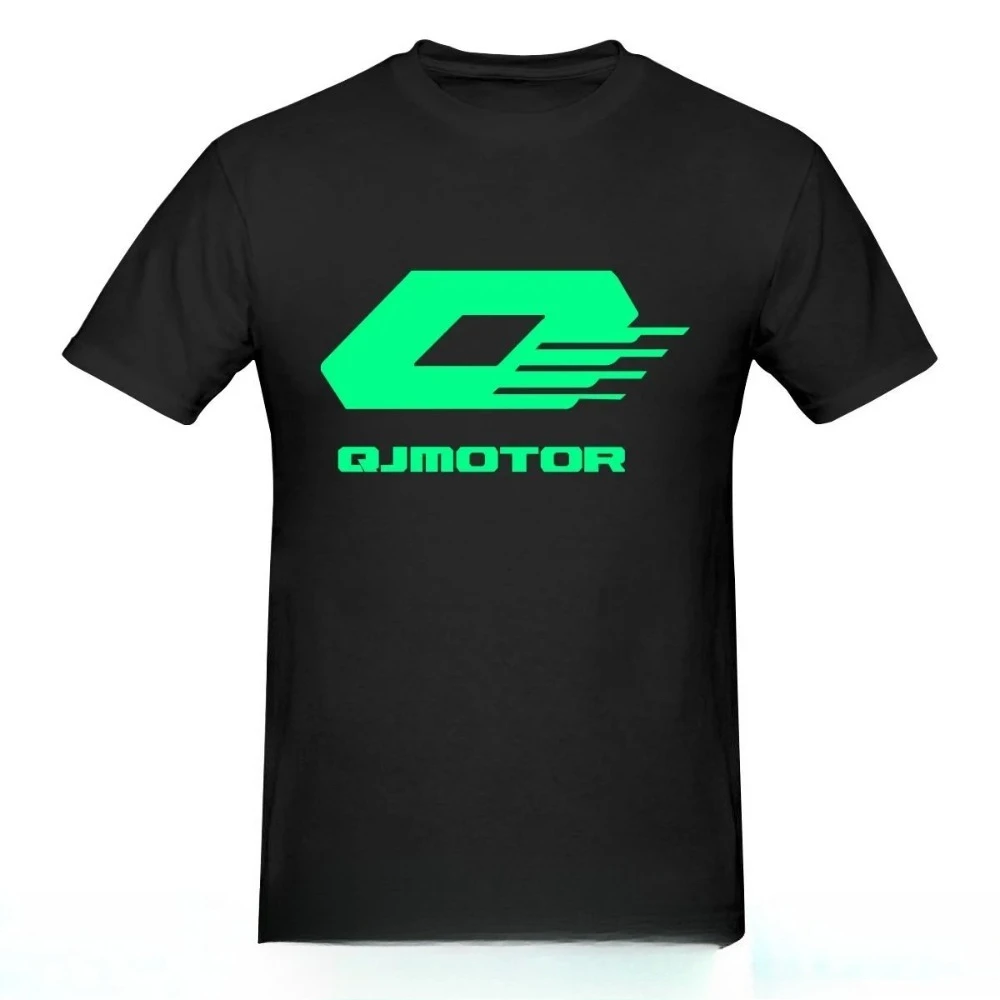 QJ-QIANJIQNG МОТОЦИКЛ модная футболка мужская футболка с круглым вырезом с принтом летняя модная хлопковая футболка с коротким рукавом 
QJ-QIANJIQNG МОТОЦИКЛ модная футболка мужская футболка с круглым вырезом с принтом летняя модная хлопковая футболка с коротким рукавом
