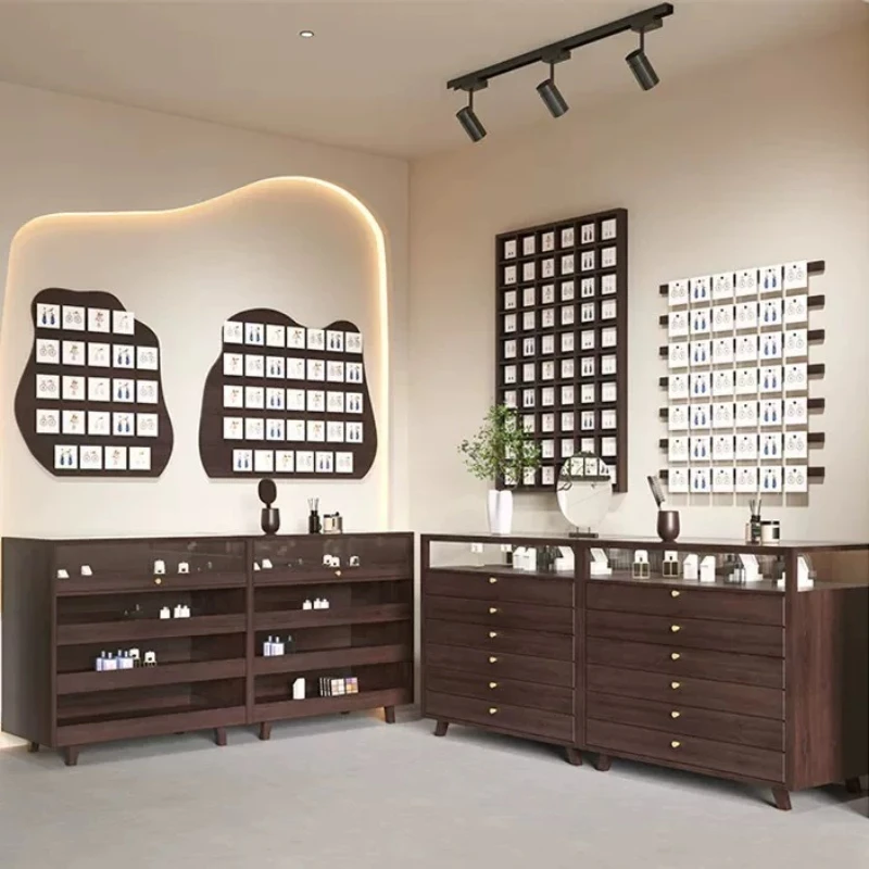 Jewelry Display Cabinet Silver Jewelry Jewelry Jewelry Earrings Socks Wall Panel Display
Jewelry Display Cabinet Silver Jewelry Jewelry Jewelry Earrings Socks Wall Panel Display