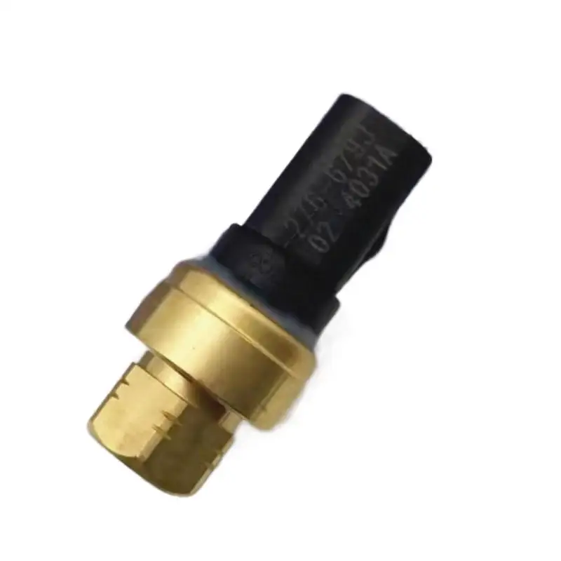 276 6793 276-6793 для экскаватора C9 C-9, датчик давления двигателя 276-6793 2766793
276 6793 276-6793 для экскаватора C9 C-9, датчик давления двигателя 276-6793 2766793