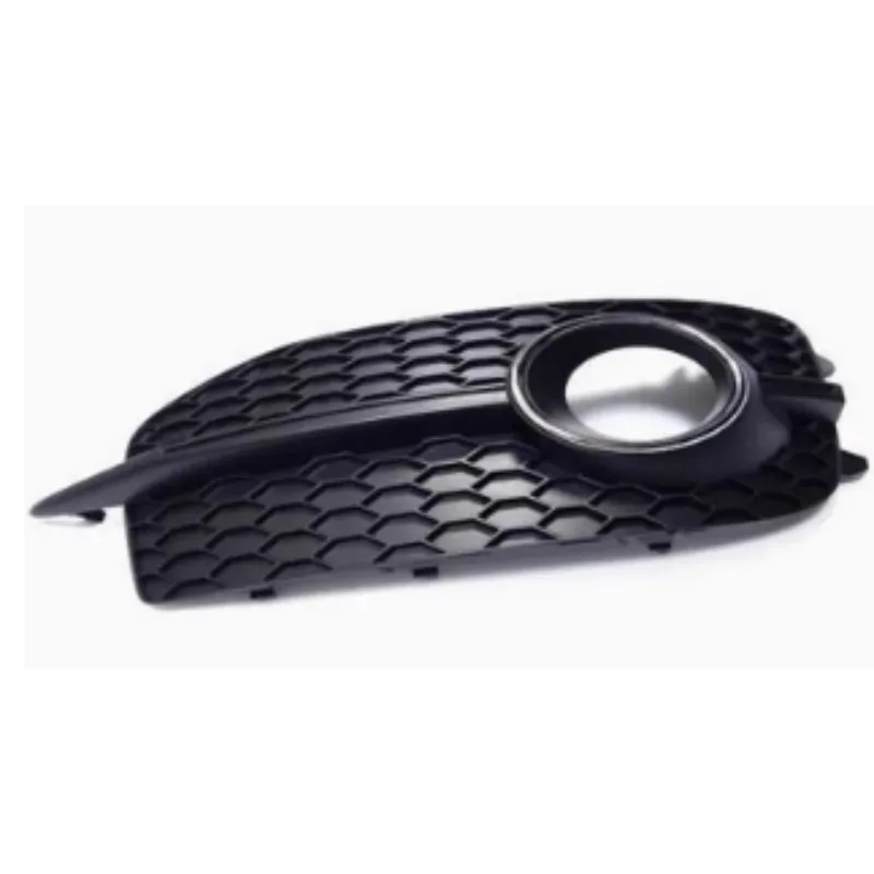 8U0807681D 8U0807682D Left Right Front Bumper Bar Fog Lamp Bezel Lower Mesh Grille Anti-fog Light Frame for Audi Q3 S-Line 12-14
8U0807681D 8U0807682D Left Right Front Bumper Bar Fog Lamp Bezel Lower Mesh Grille Anti-fog Light Frame for Audi Q3 S-Line 12-14