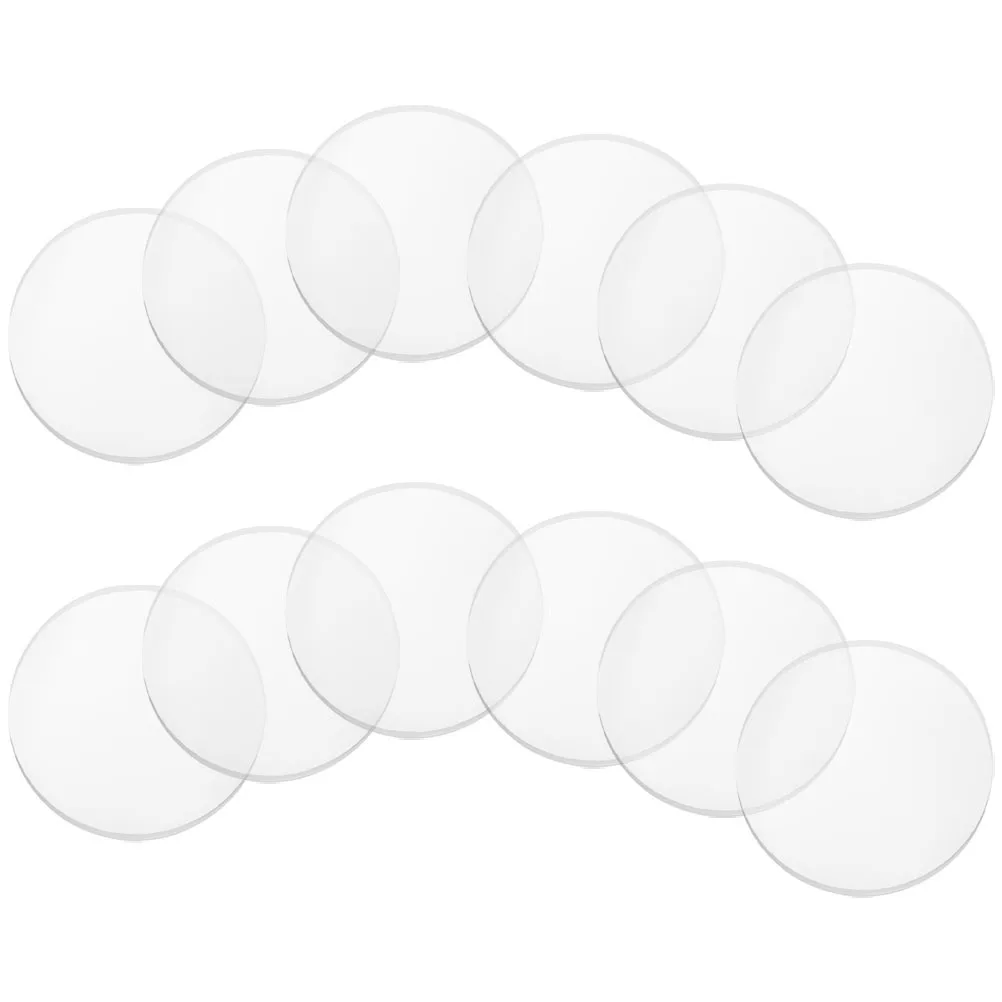12Pcs Suction Cup Washer Clear Glass Table Bumpers Anti Slip Rubber Pads Glass Countertop Spacers Furniture Protectors
12Pcs Suction Cup Washer Clear Glass Table Bumpers Anti Slip Rubber Pads Glass Countertop Spacers Furniture Protectors