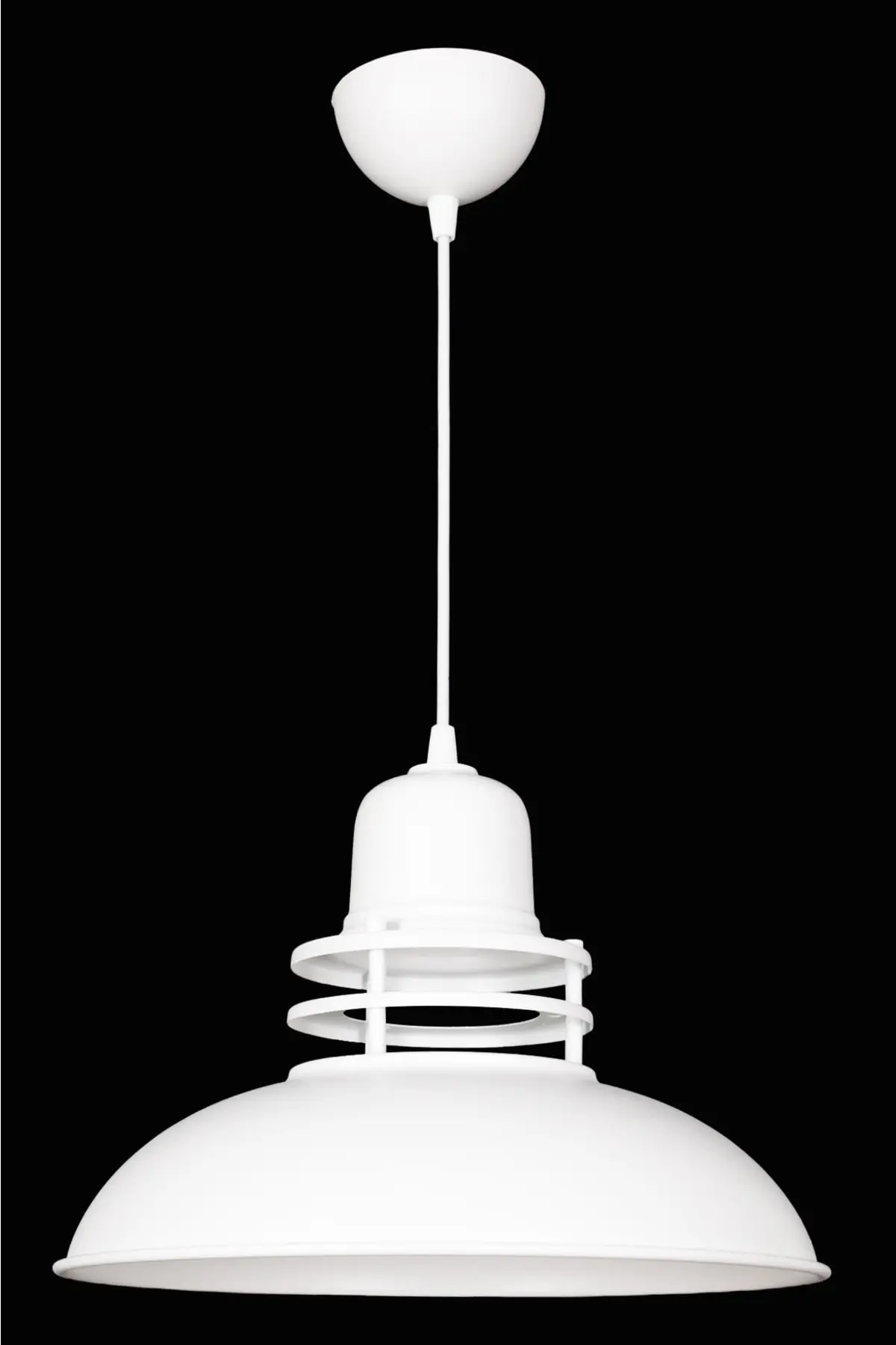 DOLBOVI lantern Modern design plastering pendant Metal white color pendant Cafe-kitchen single chandelier
DOLBOVI lantern Modern design plastering pendant Metal white color pendant Cafe-kitchen single chandelier
