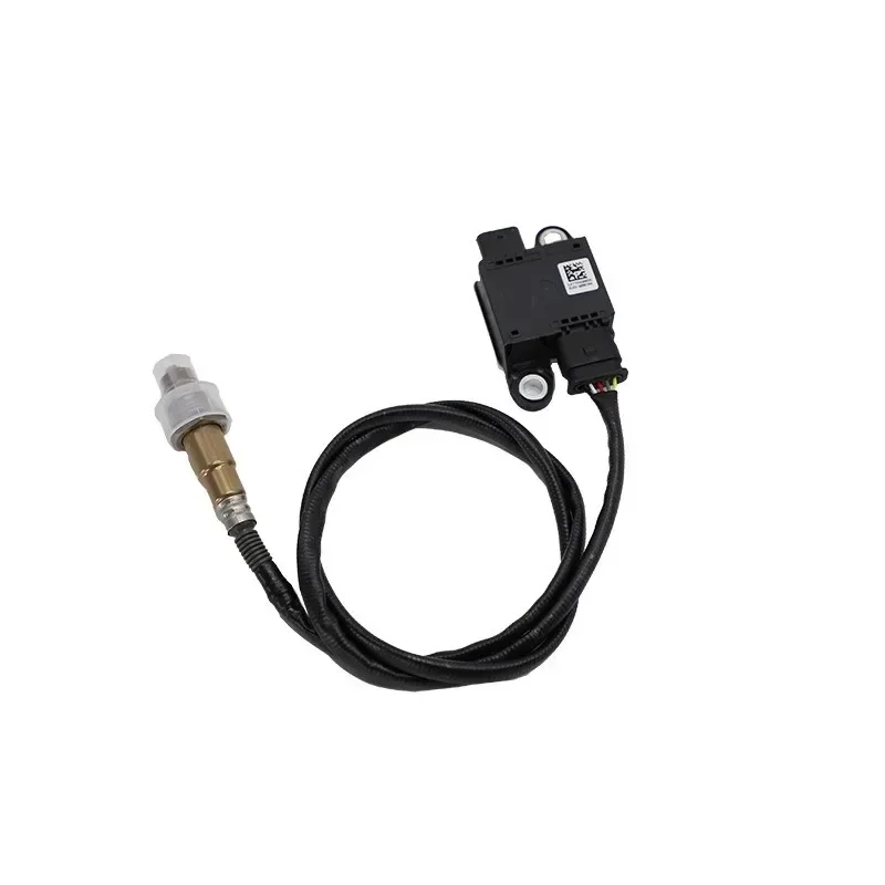 Tiy For 9816245480 Car Particulate Matter PM Sensor Fit Citroën 0281009263
Tiy For 9816245480 Car Particulate Matter PM Sensor Fit Citroën 0281009263