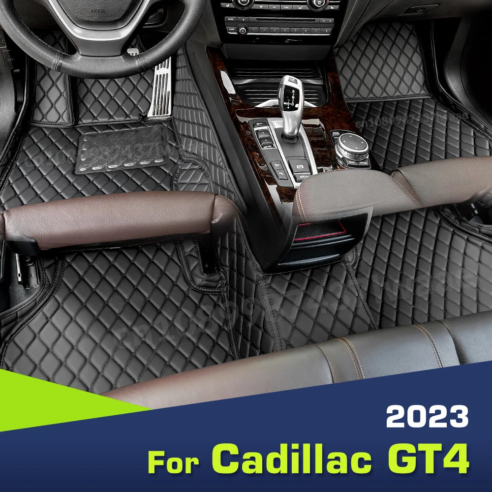 Пользовательские автомобильные коврики для Cadillac GT4 2023 автомобильный коврик, крышка, аксессуары для внутренней отделки, защитные детали
Пользовательские автомобильные коврики для Cadillac GT4 2023 автомобильный коврик, крышка, аксессуары для внутренней отделки, защитные детали