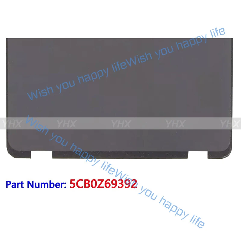 L... New For Lenovo 500e Chromebook Gen 3 LCD Cover Rear Top Lid Back WWAN 5CB0Z69392
L... New For Lenovo 500e Chromebook Gen 3 LCD Cover Rear Top Lid Back WWAN 5CB0Z69392
