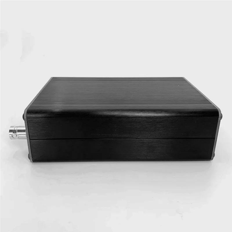 A52T3-5W USDX+ SDR Transceiver All Mode 8 Band HF Ham Radio QRP CW Transceiver 80M/60M/40M/30M/20M/17M/15M/10M US Plug
A52T3-5W USDX+ SDR Transceiver All Mode 8 Band HF Ham Radio QRP CW Transceiver 80M/60M/40M/30M/20M/17M/15M/10M US Plug