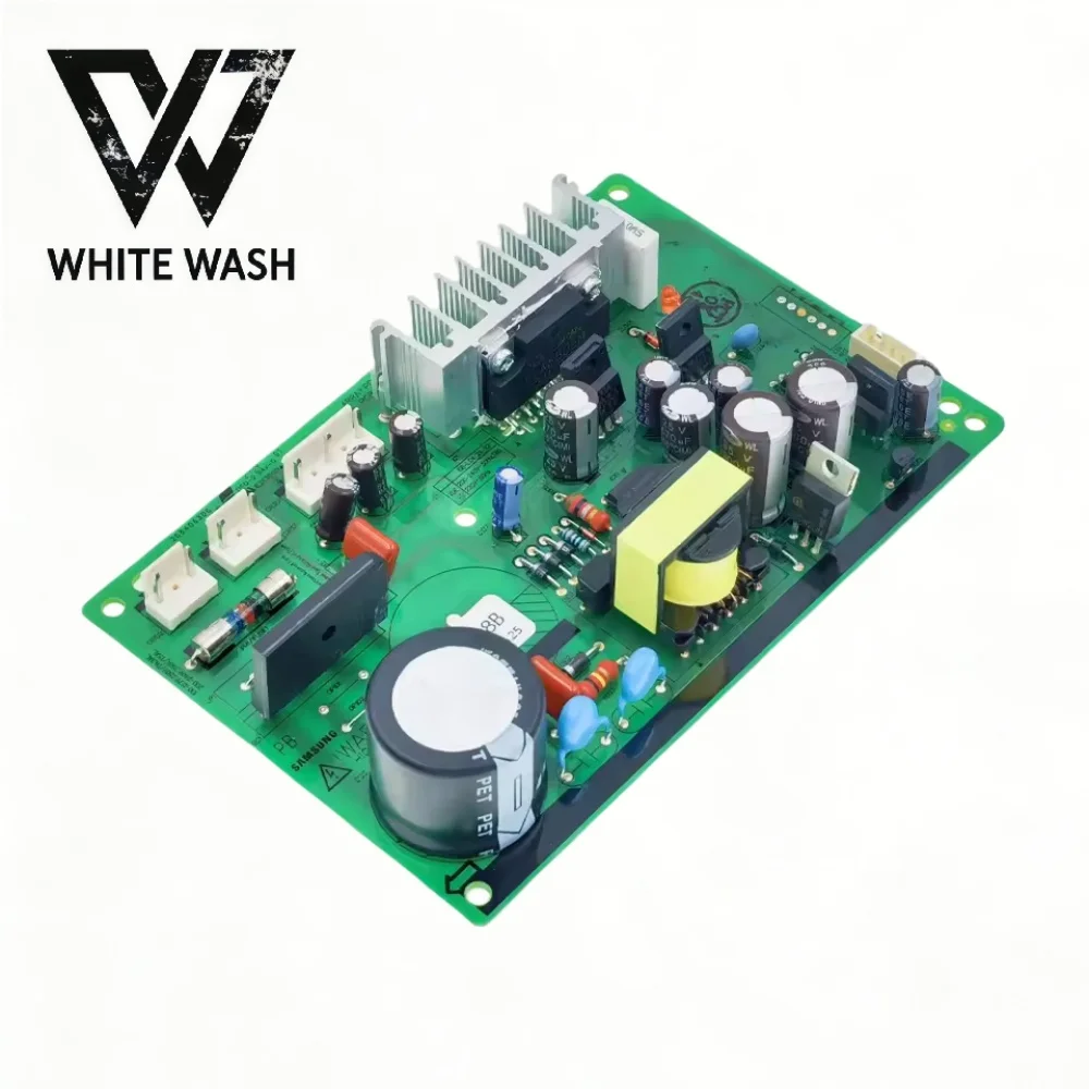 New DA92-00308B Refrigerator Computer Board Compatible with DA41-00804A Main Circuit Board for Fridge Freezer Parts
New DA92-00308B Refrigerator Computer Board Compatible with DA41-00804A Main Circuit Board for Fridge Freezer Parts