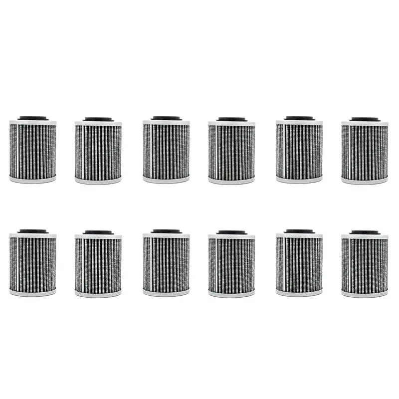 AU28-12 Pcs 420956124 Oil-Filter For 2017 Ski-Doo Expedition LE SE Sport 600 900 1200
AU28-12 Pcs 420956124 Oil-Filter For 2017 Ski-Doo Expedition LE SE Sport 600 900 1200