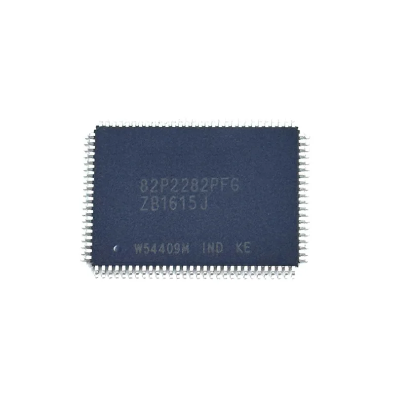 IDT82P2282PFG QFP100 Integrated Circuit (IC) interface telecom New and Original One-stop professional BOM table matching service
IDT82P2282PFG QFP100 Integrated Circuit (IC) interface telecom New and Original One-stop professional BOM table matching service