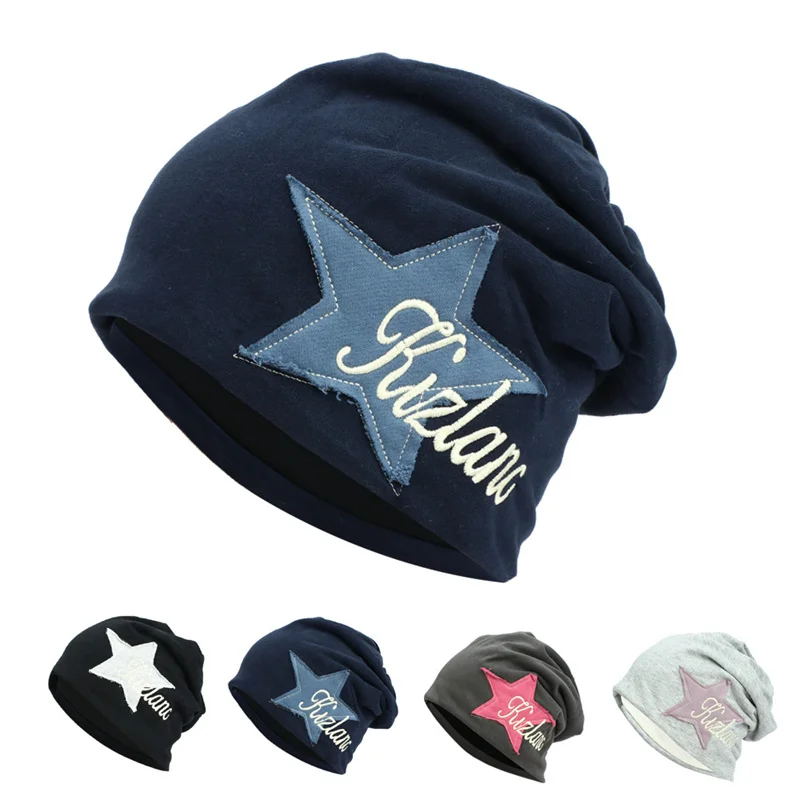 Beanies Hat For Unisex Letter Patchwork Hip Hop Skullies Autumn Streetwear Goth Bonnet Women's Cotton Winter Nightcap Head Wrap
Beanies Hat For Unisex Letter Patchwork Hip Hop Skullies Autumn Streetwear Goth Bonnet Women's Cotton Winter Nightcap Head Wrap