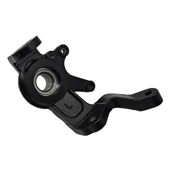ODES 1000 DESERTCROSS ATV Front Steering Knuckle Assy OE 14605210000 ATV UTV Spare Parts
ODES 1000 DESERTCROSS ATV Front Steering Knuckle Assy OE 14605210000 ATV UTV Spare Parts