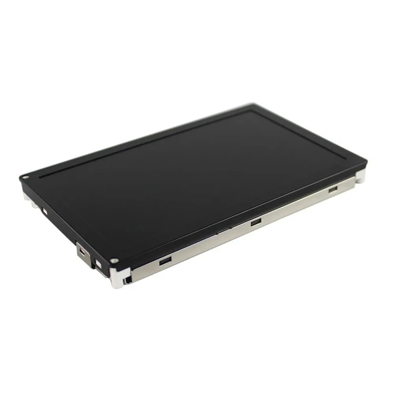 For Cat Excavator Monitor ZX-3 320D E320D LCD Screen Panel 279-7611 227-7698 Replacement
For Cat Excavator Monitor ZX-3 320D E320D LCD Screen Panel 279-7611 227-7698 Replacement