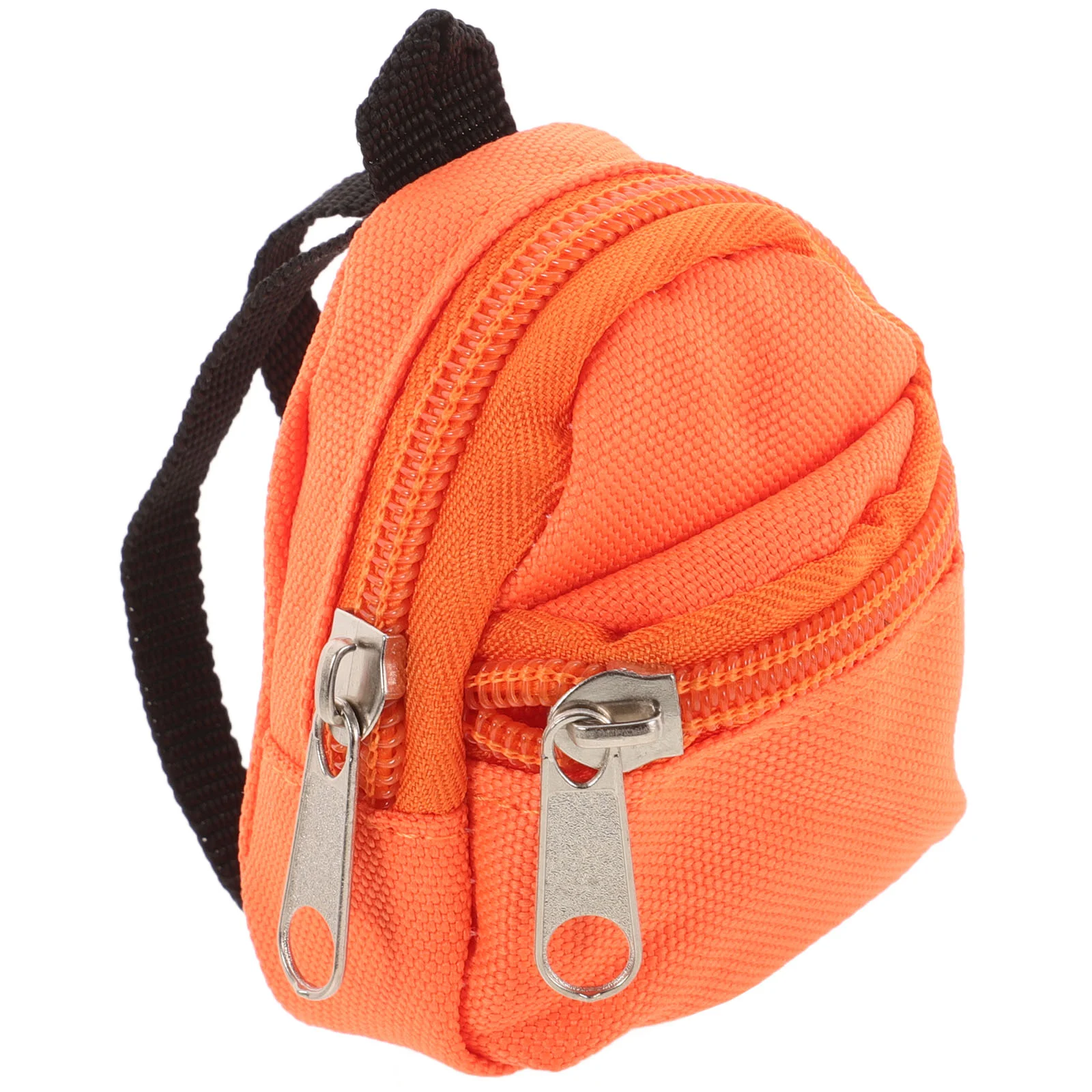 Reborn Baby Dolls Backpack Miniature Decorations House Toy Orange Models Ornaments Travel
Reborn Baby Dolls Backpack Miniature Decorations House Toy Orange Models Ornaments Travel