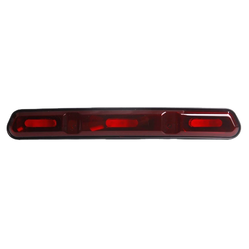 1 Piece High Mount LED Brake Light Replacement Parts Accessories For Bronco 21-23
1 Piece High Mount LED Brake Light Replacement Parts Accessories For Bronco 21-23