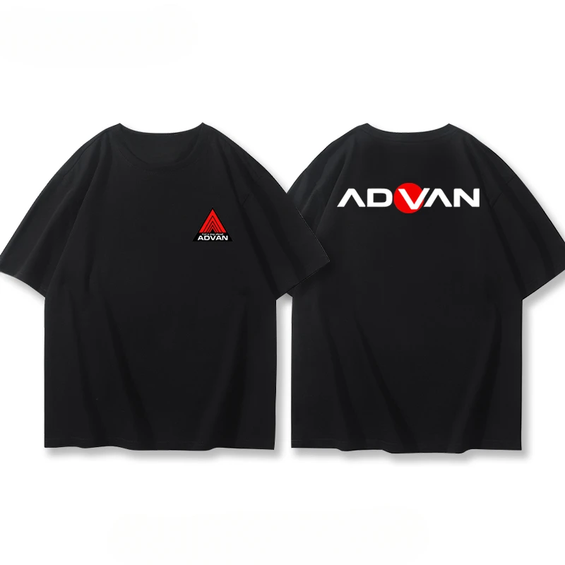 Japanese Advan Car Modified Wheel Graphic T-shirt Men's Clothes Sweat Absorbent Breathable Men's and Women's Motorcycle T-shirts
Japanese Advan Car Modified Wheel Graphic T-shirt Men's Clothes Sweat Absorbent Breathable Men's and Women's Motorcycle T-shirts