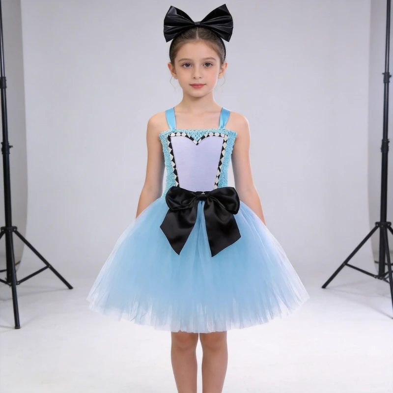 Dress up for girls Costumes for Children's Festivals Such as Princeton Makeup Festival Children's Day and Halloween
Dress up for girls Costumes for Children's Festivals Such as Princeton Makeup Festival Children's Day and Halloween