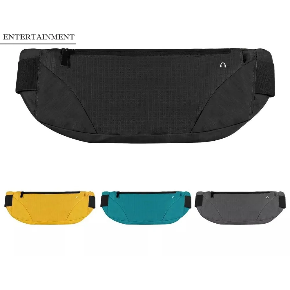 Three-section Running Waist Bags Waterproof Breathable Marathon Running Bag Case Lightweight Sports Phone Bag Men Women
Three-section Running Waist Bags Waterproof Breathable Marathon Running Bag Case Lightweight Sports Phone Bag Men Women