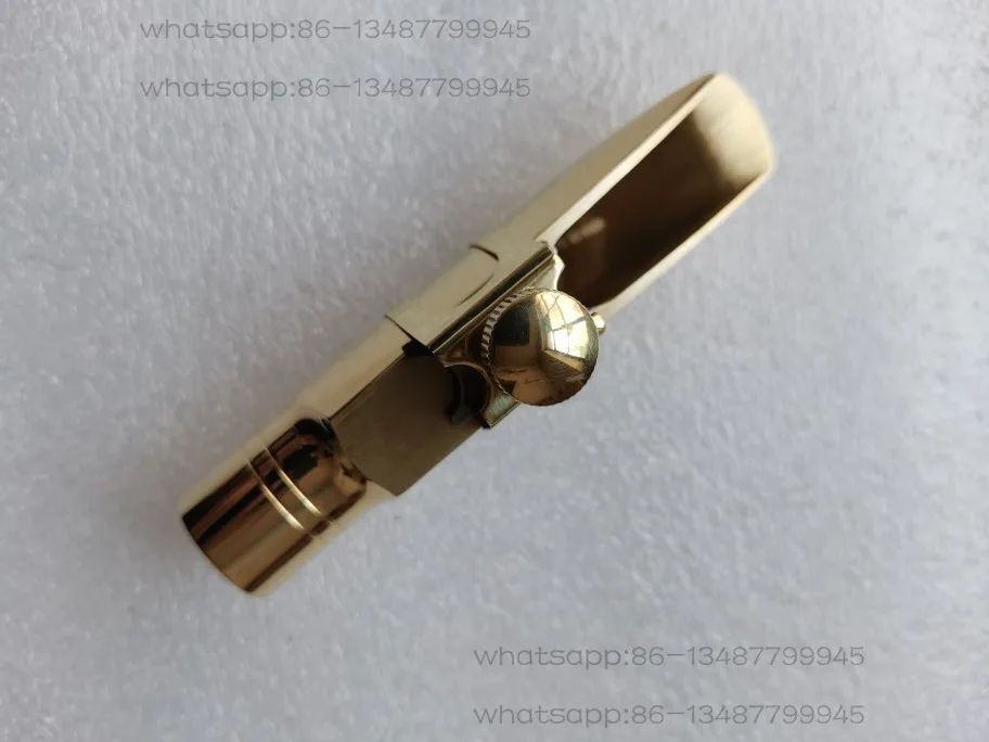 The New Tenor Flute Head, with The Design of The Inner Hall, Has A Louder Sound and A Warmer and Cleaner Tone.
The New Tenor Flute Head, with The Design of The Inner Hall, Has A Louder Sound and A Warmer and Cleaner Tone.