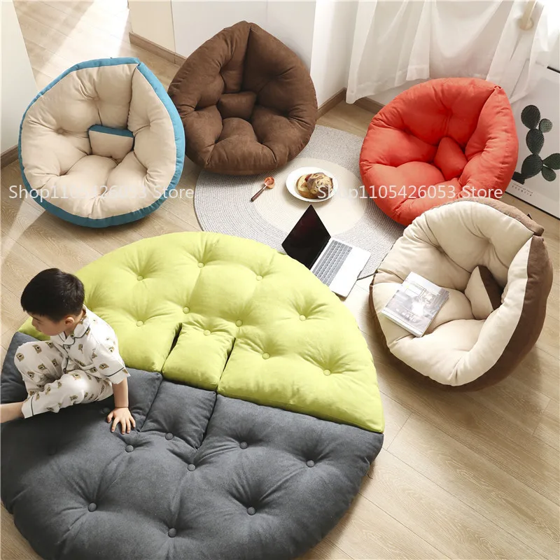 Multifunctional lazy sofa folding, bean bag children's leisure sofa game floor mat sofa
Multifunctional lazy sofa folding, bean bag children's leisure sofa game floor mat sofa