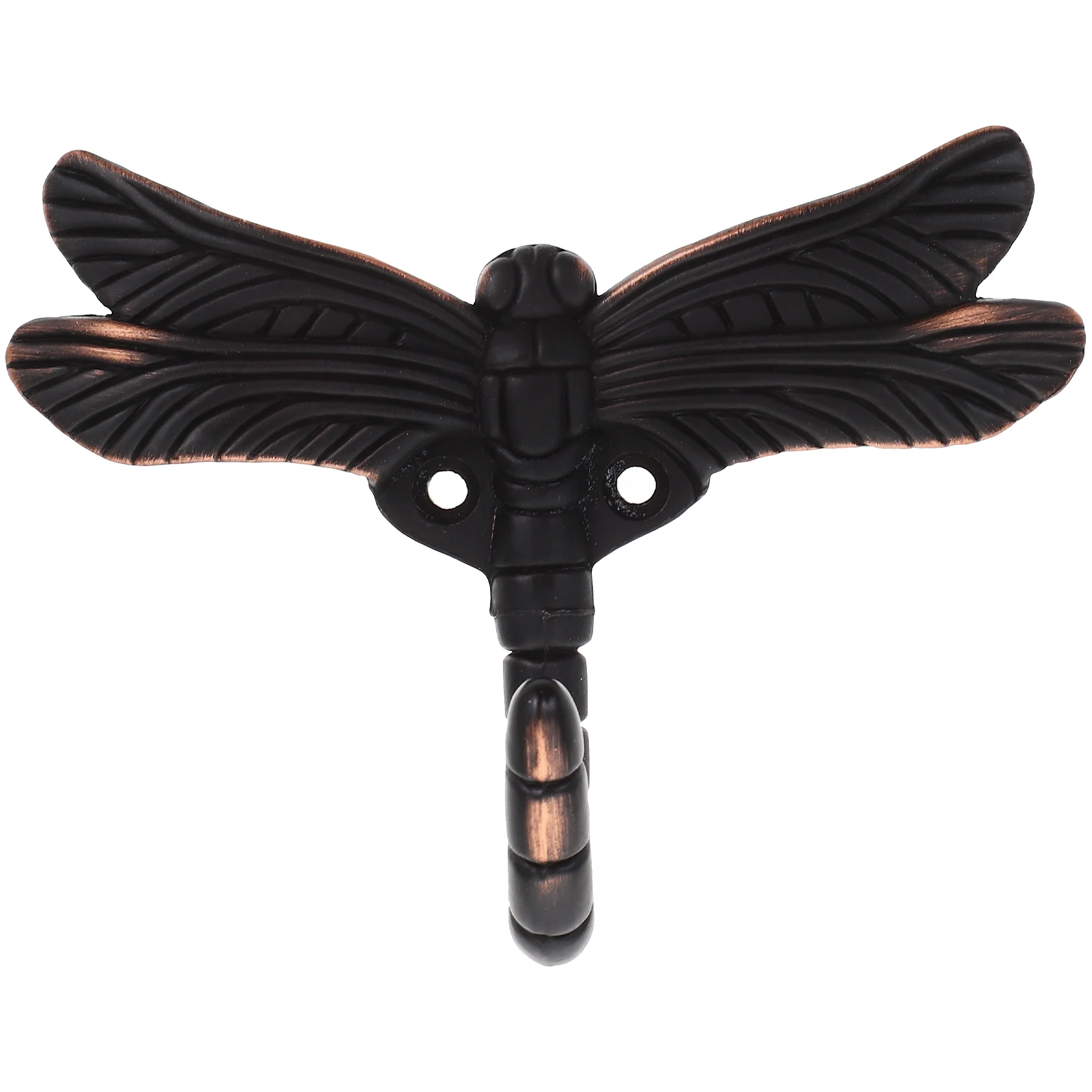 Creative Wall Hooks Dragonfly Design Zinc Alloy Bathroom Towel Hooks Retro Decorative Hanging Thick Home Hotel Kitchen
Creative Wall Hooks Dragonfly Design Zinc Alloy Bathroom Towel Hooks Retro Decorative Hanging Thick Home Hotel Kitchen