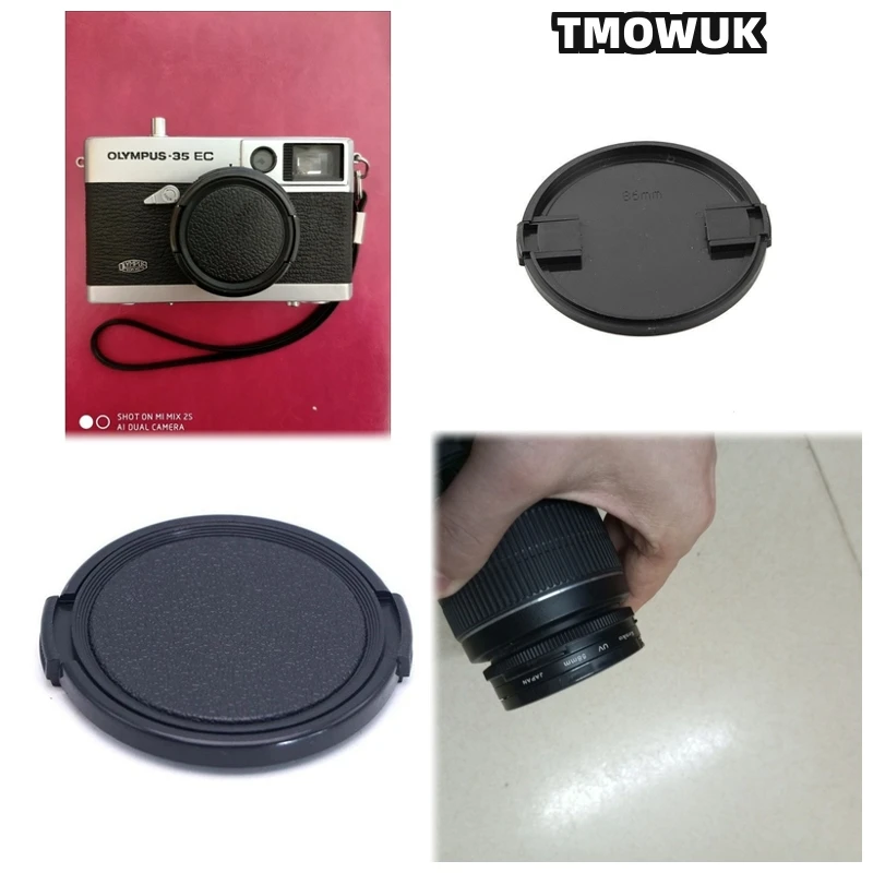 For OLYMPUS PEN E-PM12345678910 E-M1 510 OM E-3 Camera Lens Cap Protective Cover Center Pinch Snap-on 49mm 52 55 58 62 67 72 7
For OLYMPUS PEN E-PM12345678910 E-M1 510 OM E-3 Camera Lens Cap Protective Cover Center Pinch Snap-on 49mm 52 55 58 62 67 72 7
