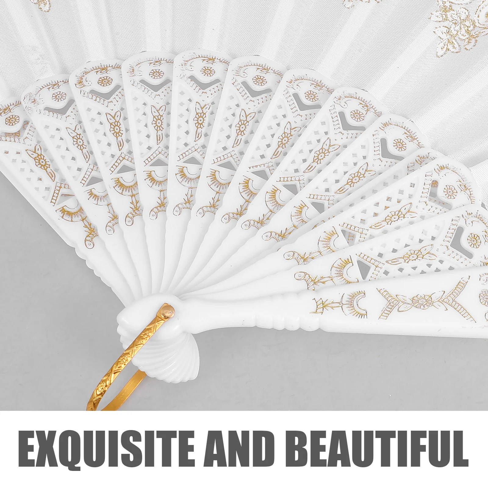 Vintage Lace Folding Fan Handheld Fabric Embroidered Women Foldable Fan For Wedding Party Cosplay Dancing Travel Decor
Vintage Lace Folding Fan Handheld Fabric Embroidered Women Foldable Fan For Wedding Party Cosplay Dancing Travel Decor