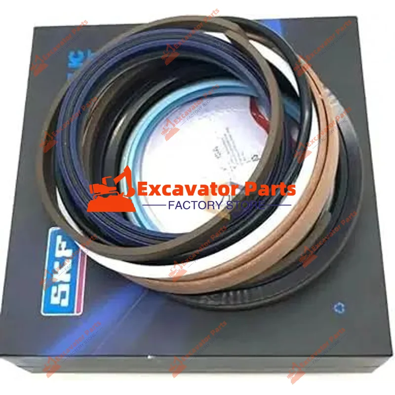 Compatible with Komatsu PC200 PC210 PC220 240-7-8 Large Middle Arm Small Arm Bucket Oil Seal (mid arm Oil Seal)
Compatible with Komatsu PC200 PC210 PC220 240-7-8 Large Middle Arm Small Arm Bucket Oil Seal (mid arm Oil Seal)