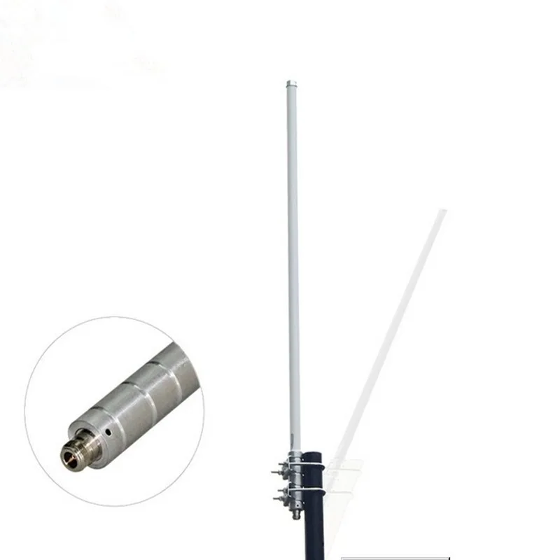 4G / lte8dbi FRP antenna 4G outdoor omnidirectional antenna GSM GPRS 3G outdoor high gainLong range wifi antenna
4G / lte8dbi FRP antenna 4G outdoor omnidirectional antenna GSM GPRS 3G outdoor high gainLong range wifi antenna