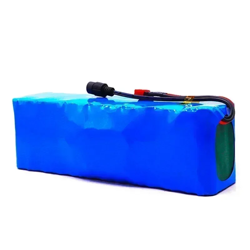 ZXC 48v lithium ion battery 48v 99Ah 1000w 13S3P Lithium ion Battery Pack For 54.6v E-bike Electric bicycle Scooter with BMS+cha
ZXC 48v lithium ion battery 48v 99Ah 1000w 13S3P Lithium ion Battery Pack For 54.6v E-bike Electric bicycle Scooter with BMS+cha