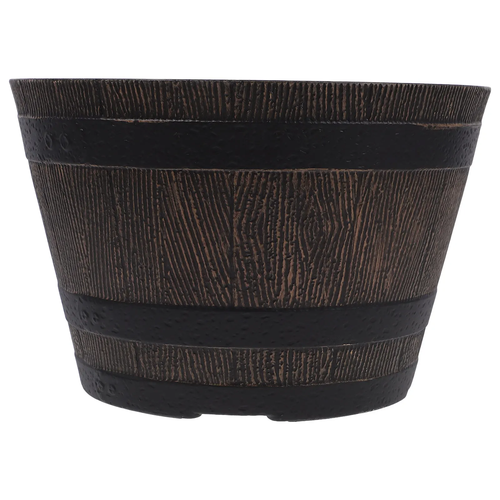 Retro Tree Resin Flowerpot Garden Planter Decorative Tray Succulent Flowerpot for Small Plants Succulents Bonsai Planters
Retro Tree Resin Flowerpot Garden Planter Decorative Tray Succulent Flowerpot for Small Plants Succulents Bonsai Planters