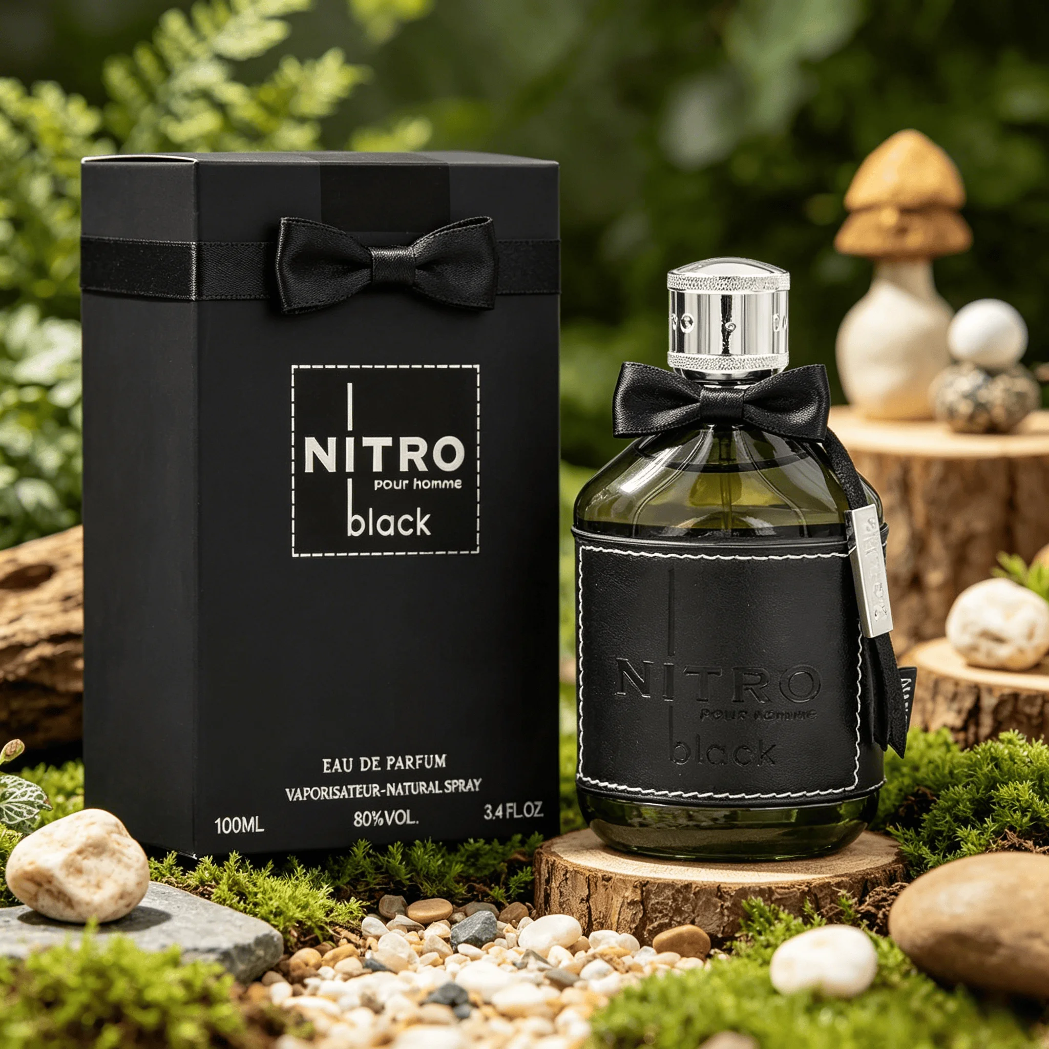 2026 Hot Unisex Woody Amber Eau De Parfum, Warm Earthy Aroma Long Lasting Mysterious Ambergris Fragrance
2026 Hot Unisex Woody Amber Eau De Parfum, Warm Earthy Aroma Long Lasting Mysterious Ambergris Fragrance