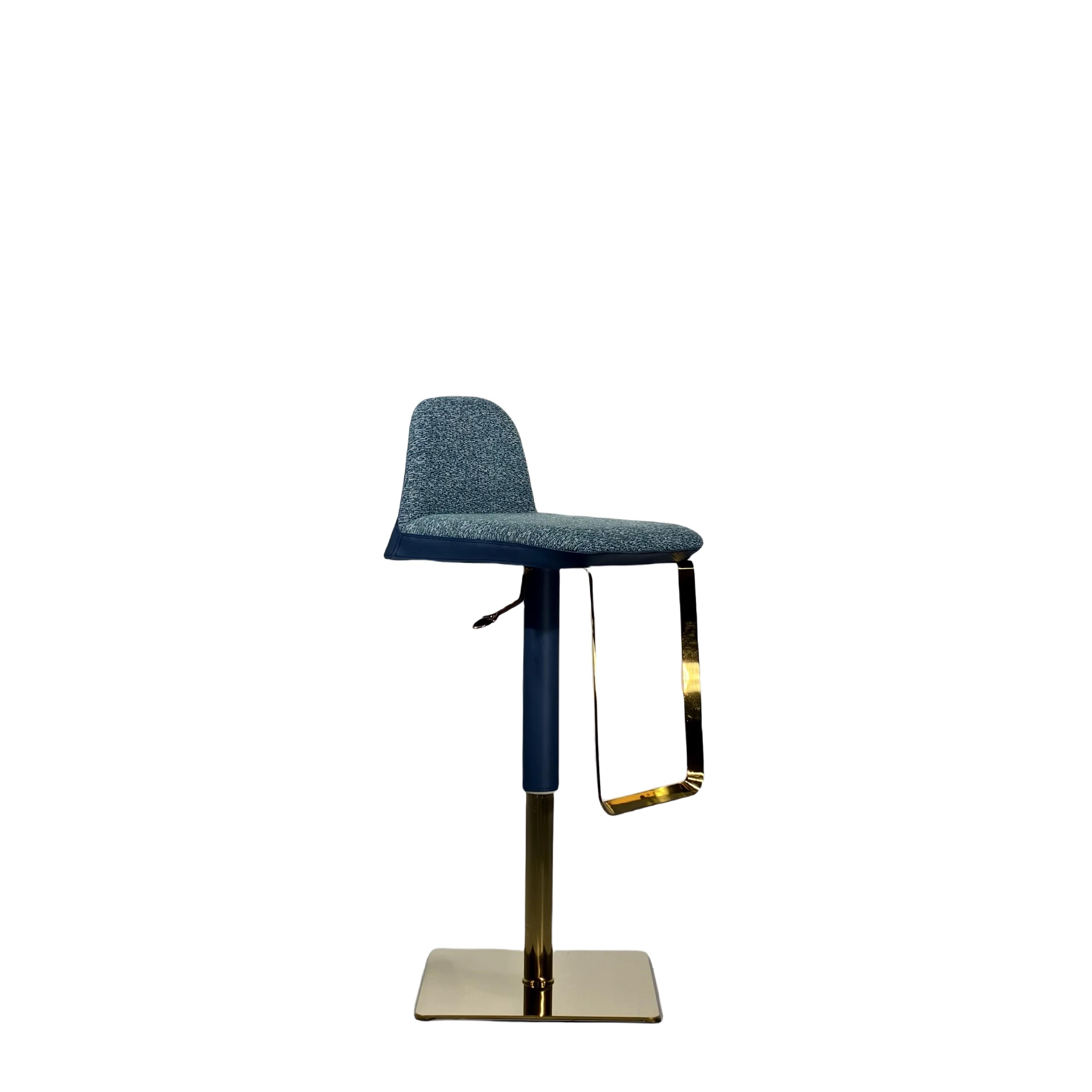 #Luxury Steel Frame Adjustable Bar Stool Modern Minimalist Swivel Dining Counter Chair High-End Homes Villas Hotels Leisure
#Luxury Steel Frame Adjustable Bar Stool Modern Minimalist Swivel Dining Counter Chair High-End Homes Villas Hotels Leisure