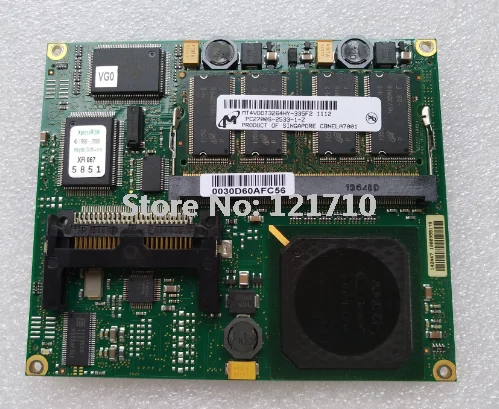 Industrial Equipment board ETX LY410234
Industrial Equipment board ETX LY410234
