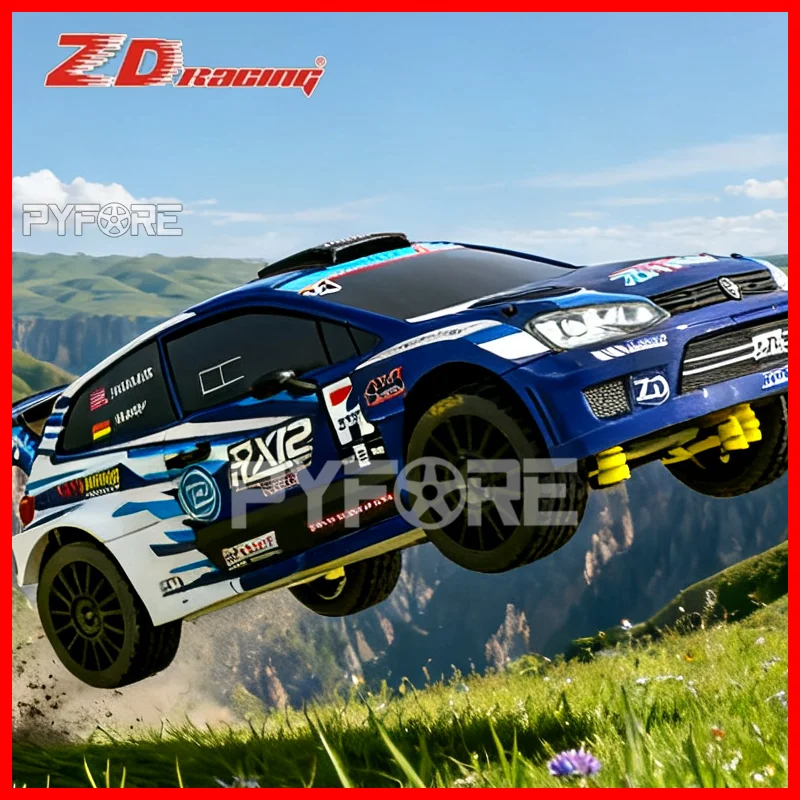 ZD Racing RX12 1/12 Бесщеточный радиоуправляемый автомобиль RTR — высокоскоростная игрушка с дистанционным управлением для раллийных гонок 4WD для взрослых и детей
ZD Racing RX12 1/12 Бесщеточный радиоуправляемый автомобиль RTR — высокоскоростная игрушка с дистанционным управлением для раллийных гонок 4WD для взрослых и детей
