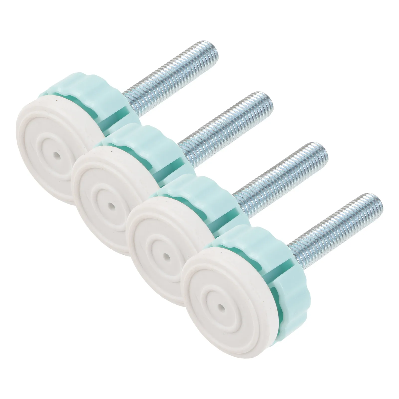 4Pcs Pressure Mounted Gate Screws Metal Safety Door Guardrail Fixing Replacement Parts No Drilling Baby Toddler Pet Protection
4Pcs Pressure Mounted Gate Screws Metal Safety Door Guardrail Fixing Replacement Parts No Drilling Baby Toddler Pet Protection