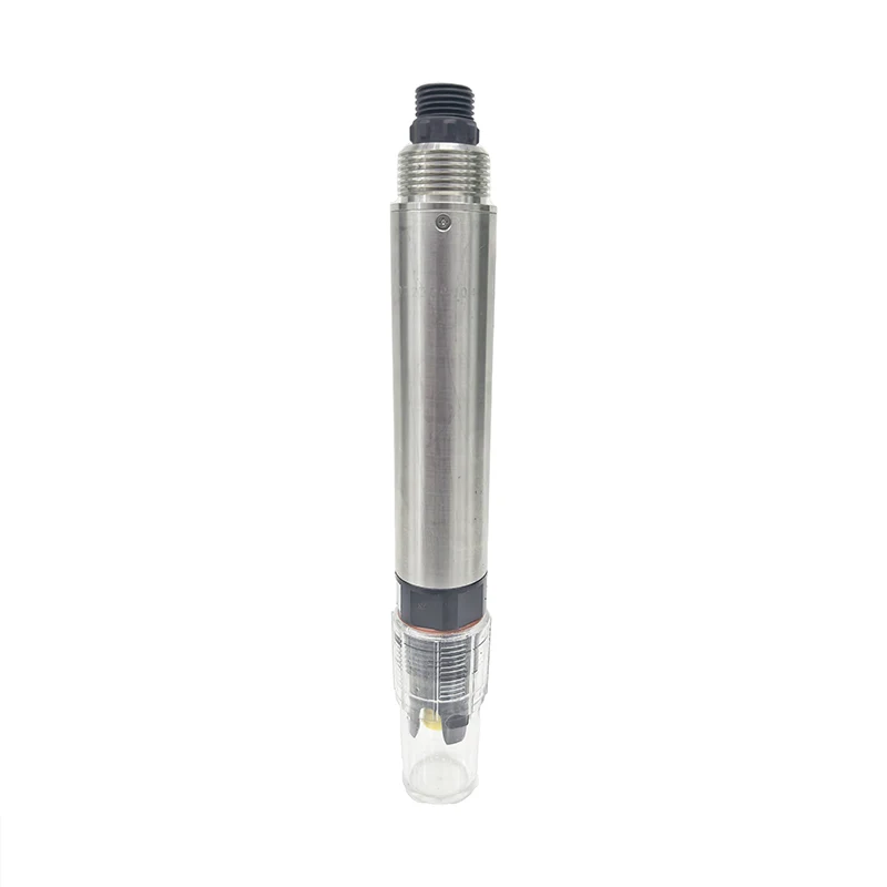 Veinasa NON406 RS-485 Online Industrial Water Quality Sensor Nitrate Nitrogen Ion Electrode for Water Monitoring
Veinasa NON406 RS-485 Online Industrial Water Quality Sensor Nitrate Nitrogen Ion Electrode for Water Monitoring