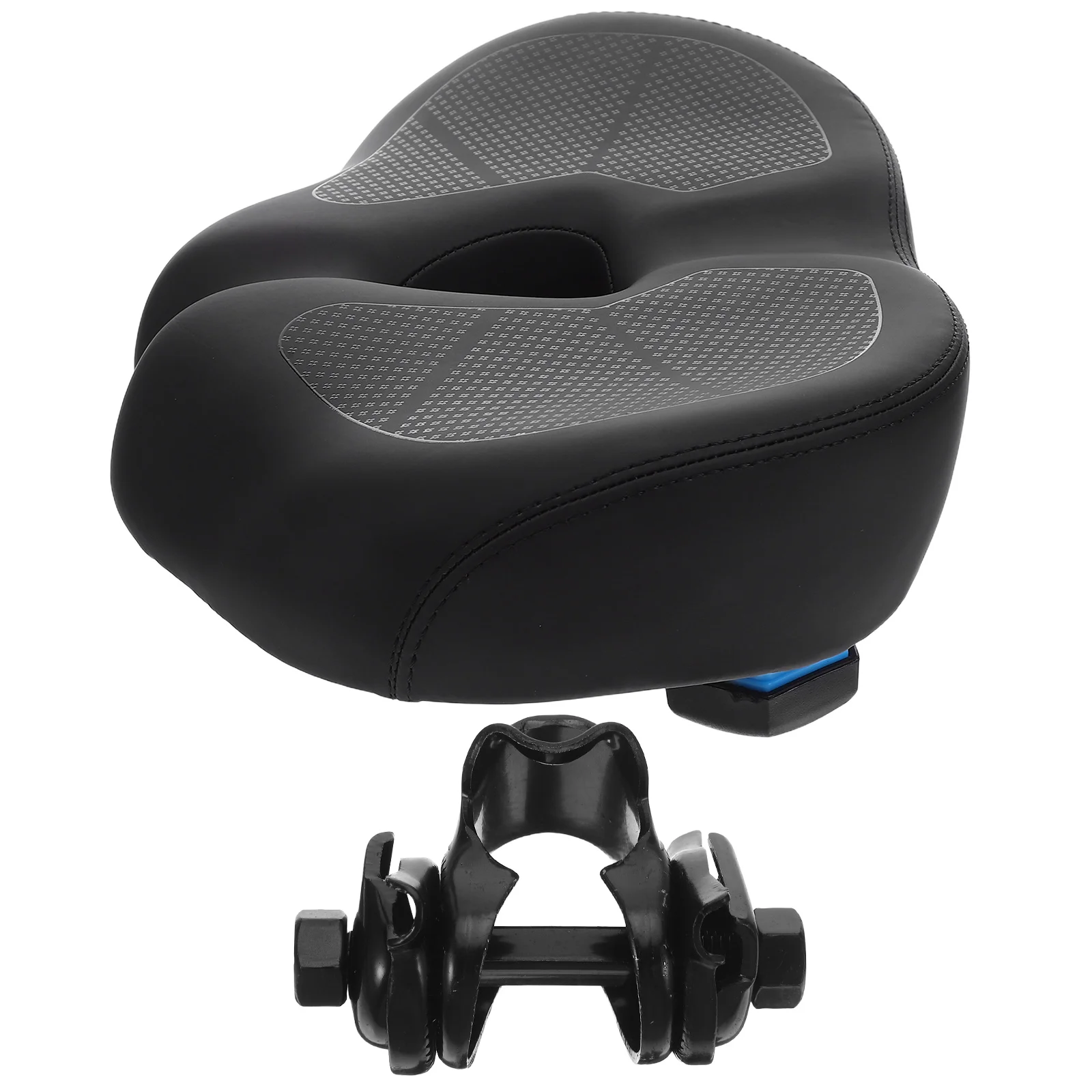Folding Car Seat Cushion Foam Bike Saddles Multifunction Breathable Cotton Electric Bicycle
Folding Car Seat Cushion Foam Bike Saddles Multifunction Breathable Cotton Electric Bicycle